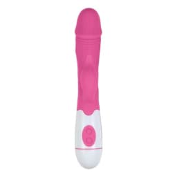 Lotus Sensual Massagers # Pink, image 4