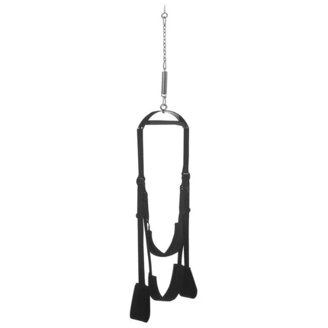 (wd) Love Swing - Image 1