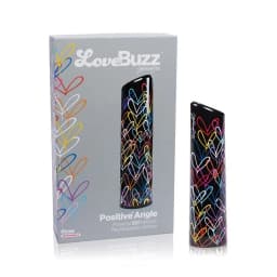 (wd) Lovebuzz Positive Angle - Image 1