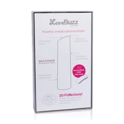 (wd) Lovebuzz Positive Angle - Image 2