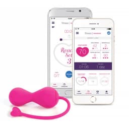 Lovelife Krush Kegel Exer, image 4