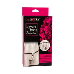 Lovers Thong w/ Pleasure P, image 3