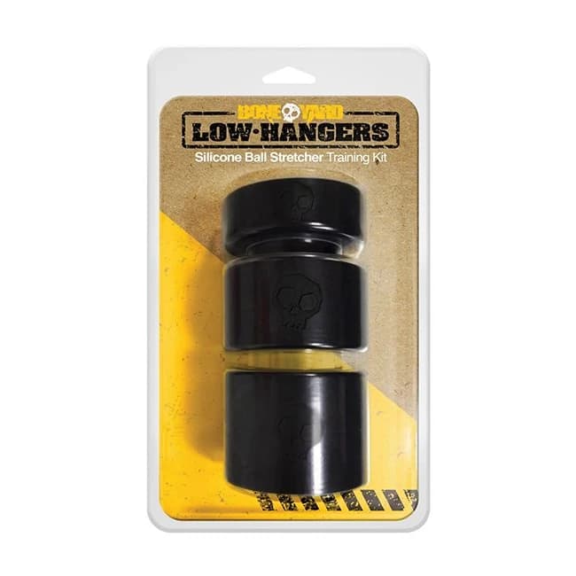 (wd) Low Hangers - Image 1