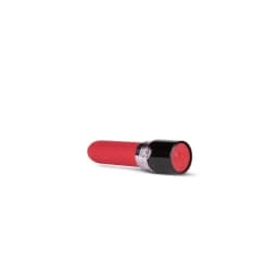 Lush Lina Lipstick Vibrat Scarlet, image 3