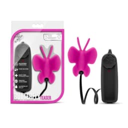 (wd) Luxe Butterfly Teaser Pin - Image 3