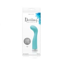 Luxe Darling Turquoise, image 2