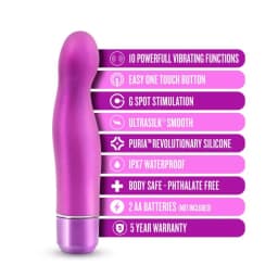 Luxe Plus Divulge Purple, image 2