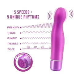 Luxe Plus Divulge Purple, image 3