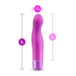Luxe Plus Divulge Purple, image 4