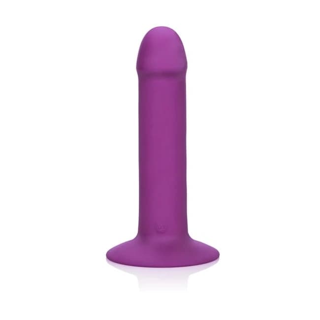 (wd) Luxe Touch Sensitive Vibr Purple - Image 1