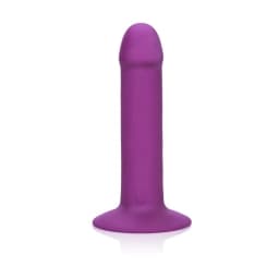 Luxe Touch Sensitive Vibr Purple, image 1