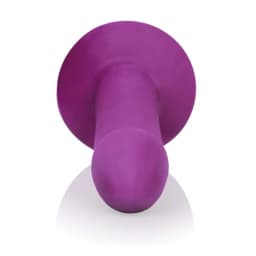 Luxe Touch Sensitive Vibr Purple, image 5
