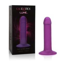 Luxe Touch Sensitive Vibr Purple, image 7