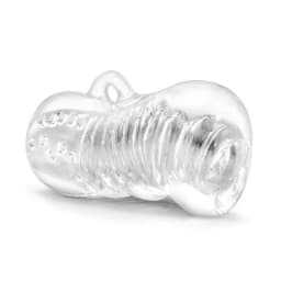 M for Men Hand Tool Clear, image 2
