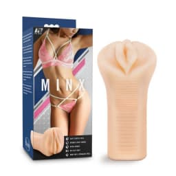 M for Men Minx Beige, image 3