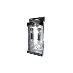 Master Series Amulet Nipp Dvice Set, image 1