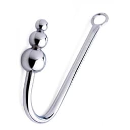 (wd) Master Series Beaded Anal - Image 6