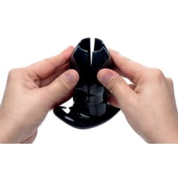 Master Series Claw Expand Anal Dialator, image 2