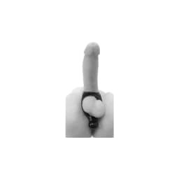 Master Series Diabolic Erection Enhancer, image 5