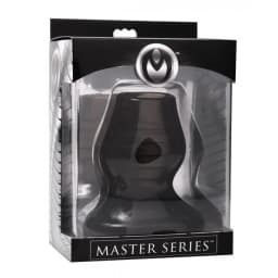 Master Series Excavate Tu Anal Plug, image 3