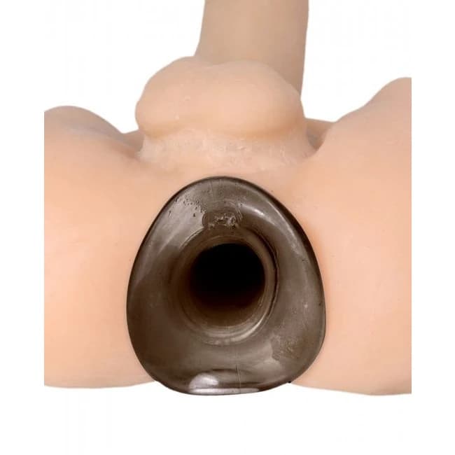 (wd) Master Series Excavate Tu Anal Plug - Image 4