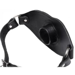 Master Series Feeder Open Mouth Gag, image 1
