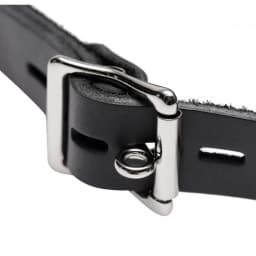 Master Series Feeder Open Mouth Gag, image 2