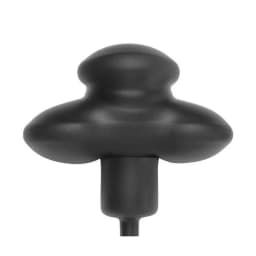 (wd) Master Series Inhibitor Inflatable Gag - Image 4