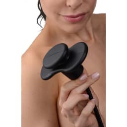 (wd) Master Series Inhibitor Inflatable Gag - Image 5