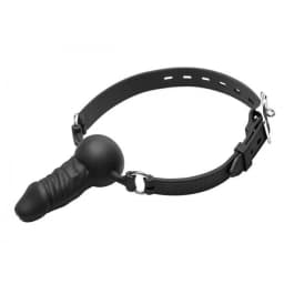 Master Series Mini Face B Gag, image 2