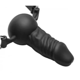 Master Series Mini Face B Gag, image 3