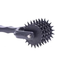 Master Series Spiked 5 Ro Pinwheel, image 2