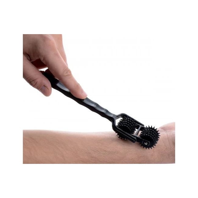 (wd) Master Series Transfix 10 Dual Pinwheel - Image 1