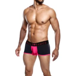 Mb Neon Trunk, image 3