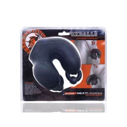 Meatlocker Chastity, image 5