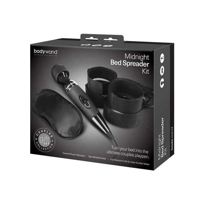 (wd) Midnight Bedroom Gift Set (net) - Image 1