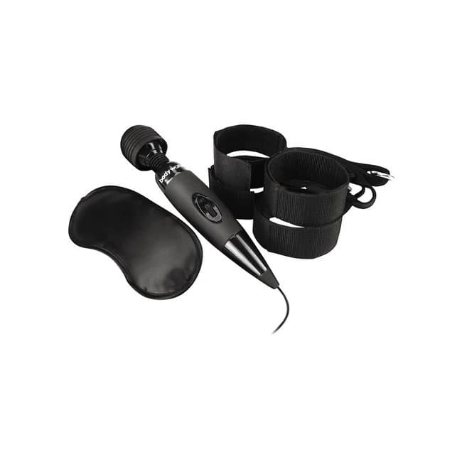(wd) Midnight Bedroom Gift Set (net) - Image 2