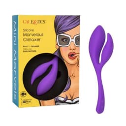 (wd) Mini Marvels Marvelous Climaxer - Image 1