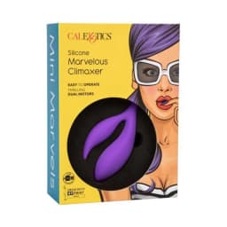 (wd) Mini Marvels Marvelous Climaxer - Image 3