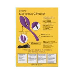 (wd) Mini Marvels Marvelous Climaxer - Image 4