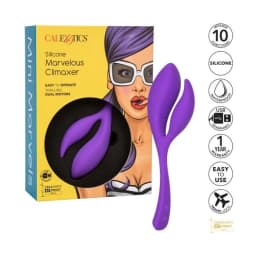 (wd) Mini Marvels Marvelous Climaxer - Image 6