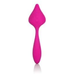 Mini Marvels Marvelous Lo Vibrator Pink, image 2