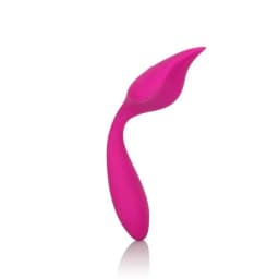 Mini Marvels Marvelous Lo Vibrator Pink, image 4
