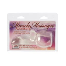 Miracle Massager Accessor, image 1
