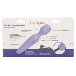 Miracle Massager Recharge, image 5