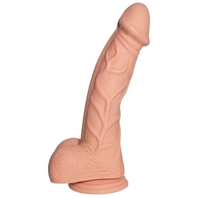 (wd) Mister Right 7 Vanilla B " - Image 1