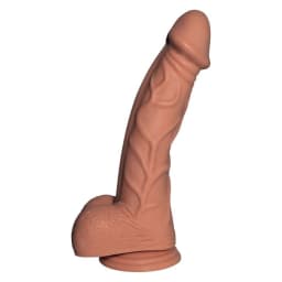 Mister Right Caramel, image 1