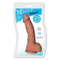 Mister Right Caramel, image 2