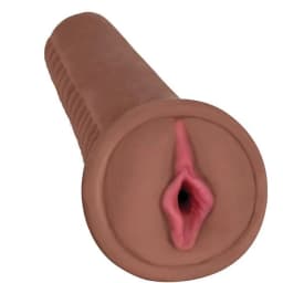 Mistress Angel Chocolate Bone Stroker, image 2