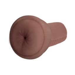 Mistress Angel Vibrating Stroker, image 1